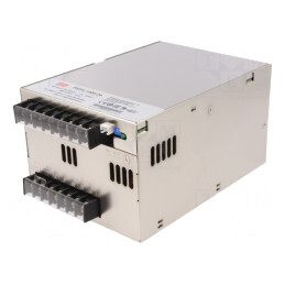 Alimentator Modular 1000W 24VDC | Electronic-mag.ro | Componente Electronice