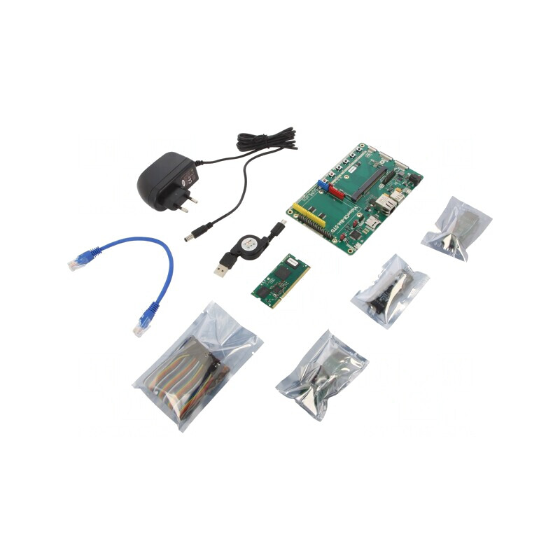 Kit Dezvoltare ARM NXP 9-12VDC VisionSOM 160x100x17mm | Electronic-mag.ro | Componente Electronice Kit Dezvoltare ARM NXP 9-12VDC VisionSOM 160x100x17mm | Electronic-mag.ro | Componente Electronice