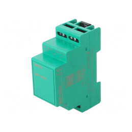 Extensii transformatoare SUPLA pentru șină DIN IP20 | Electronic-mag.ro | Componente Electronice
