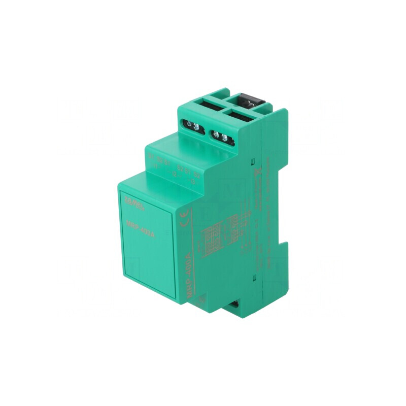 Extensii transformatoare SUPLA pentru șină DIN IP20 | Electronic-mag.ro | Componente Electronice