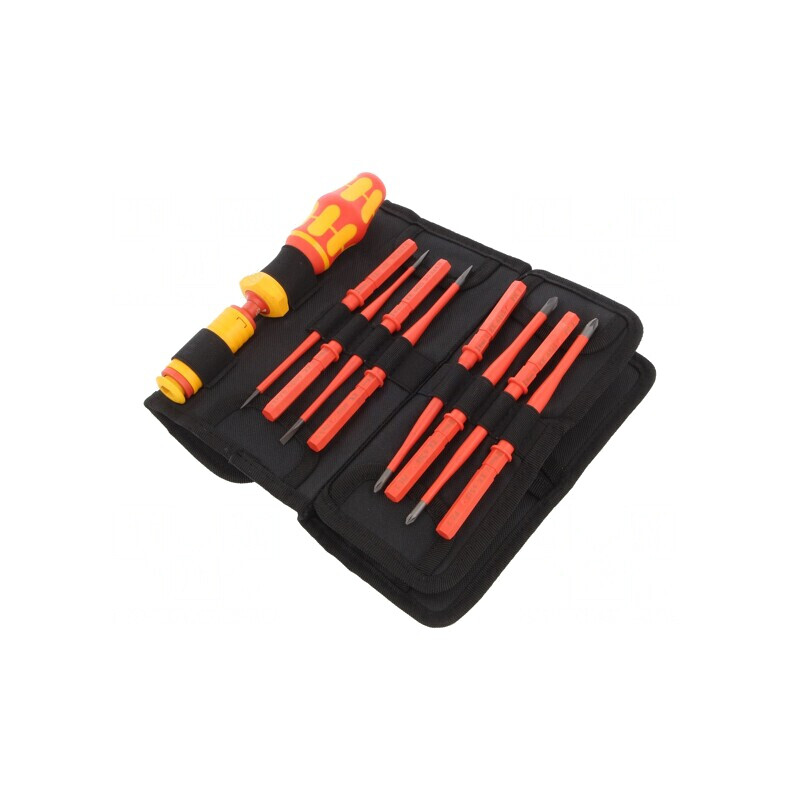 Kit Șurubelnițe Dinamometrice Izolate Reglabile Slim 1,2-3Nm | Electronic-mag.ro | Componente Electronice Kit Șurubelnițe Dinamometrice Izolate Reglabile Slim 1,2-3Nm | Electronic-mag.ro | Componente Electronice