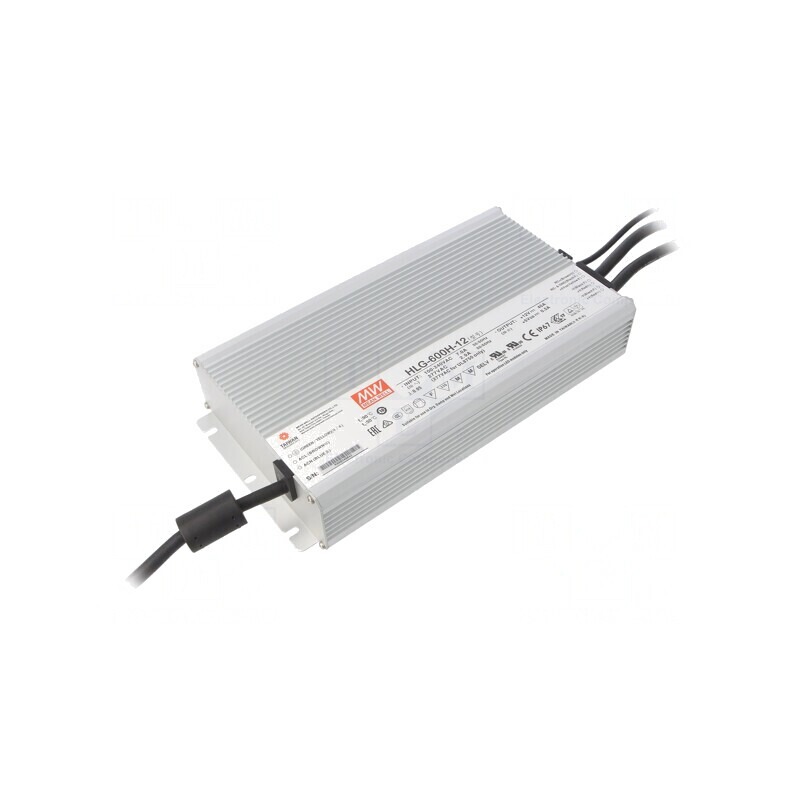 Alimentator LED 480W 12V 40A IP67 | Electronic-mag.ro | Componente Electronice Alimentator LED 480W 12V 40A IP67 | Electronic-mag.ro | Componente Electronice