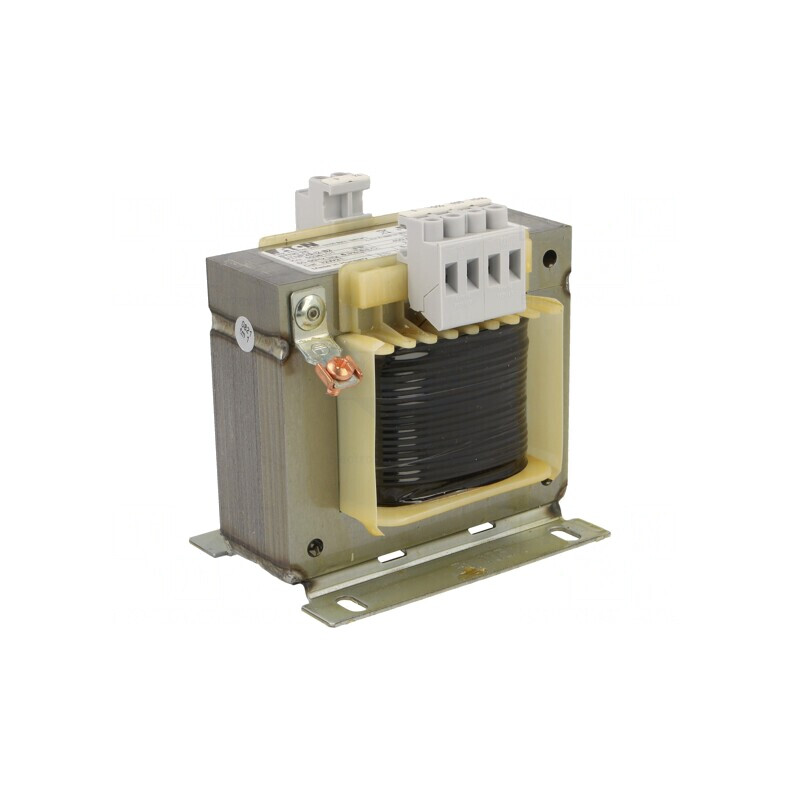 Transformator alimentare 250VA 400VAC 24V cu șurub IP00 | Electronic-mag.ro | Componente Electronice