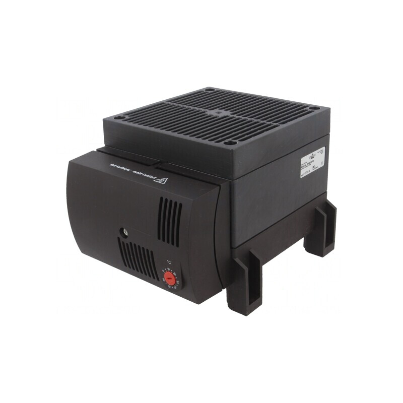 Suflantă de Încălzire 1,2kW 230V IP20 | Electronic-mag.ro | Componente Electronice