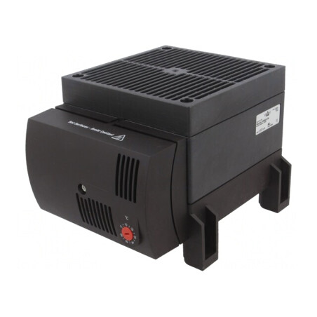 Suflantă de Încălzire 1,2kW 230V IP20 | Electronic-mag.ro | Componente Electronice