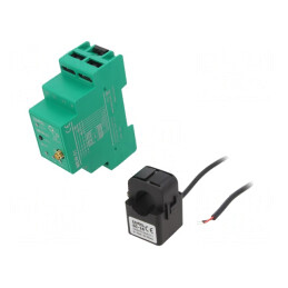 Monitor Energie Electrică SUPLA 230VAC IP20 | Electronic-mag.ro | Componente Electronice