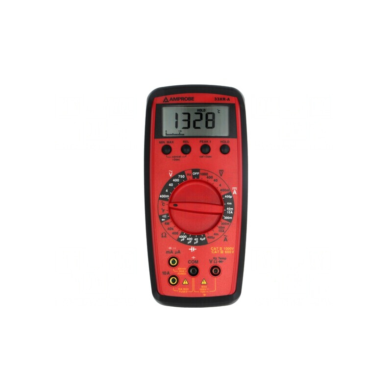 Multimetru Digital LCD 3,75 Cifre Baragraf 41 Segm | Electronic-mag.ro | Componente Electronice Multimetru Digital LCD 3,75 Cifre Baragraf 41 Segm | Electronic-mag.ro | Componente Electronice