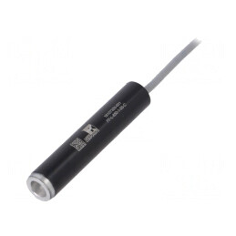 Modul Laser Linia Roșie 650nm 1mW 4,5-6VDC | Electronic-mag.ro | Componente Electronice