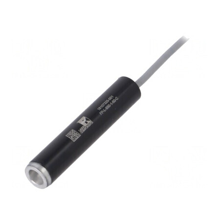 Modul Laser Linia Roșie 650nm 1mW 4,5-6VDC | Electronic-mag.ro | Componente Electronice