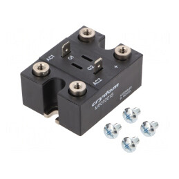 Punte Redresoare Semi-Controlată 1.2kV 100A Modul | Electronic-mag.ro | Componente Electronice
