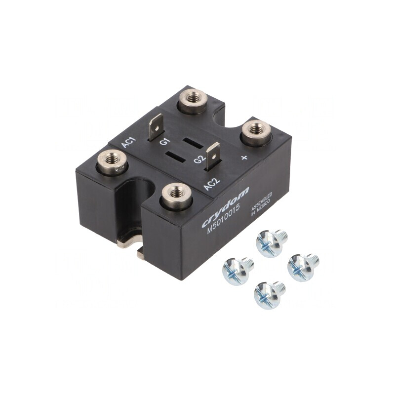 Punte Redresoare Semi-Controlată 1.2kV 100A Modul | Electronic-mag.ro | Componente Electronice