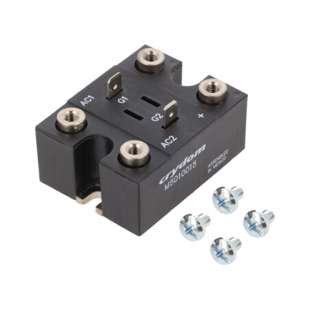 Punte Redresoare Semi-Controlată 1.2kV 100A Modul | Electronic-mag.ro | Componente Electronice