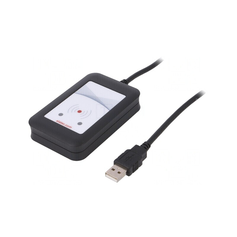 Cititor RFID USB TWN4 MULTITECH-PI DT-U20-B cu Antenă 100mm | Electronic-mag.ro | Componente Electronice Cititor RFID USB TWN4 MULTITECH-PI DT-U20-B cu Antenă 100mm | Electronic-mag.ro | Componente Electronice