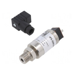 Adaptor de Presiune 9-32VDC -1÷9bar | Electronic-mag.ro | Componente Electronice
