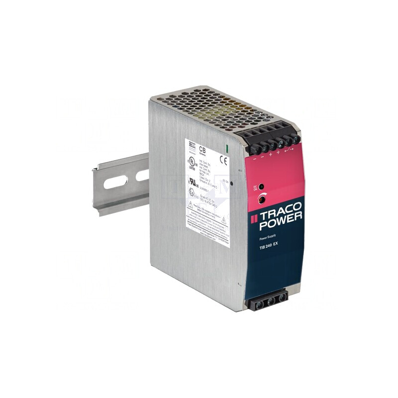 Alimentator Pulsatoriu pentru Şină DIN 240W 48VDC 5A | Electronic-mag.ro | Componente Electronice Alimentator Pulsatoriu pentru Şină DIN 240W 48VDC 5A | Electronic-mag.ro | Componente Electronice