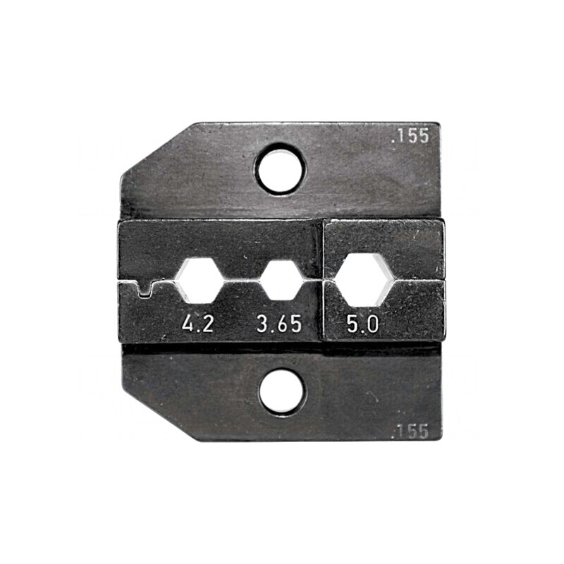 Fălci pentru Crimpare 624 155 3 0 | Electronic-mag.ro | Componente Electronice