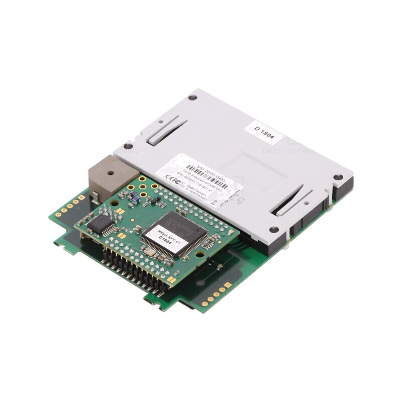 Cititor RFID TWN4 MULTITECH SMARTCARD 4,3-5,5V | Electronic-mag.ro | Componente Electronice Cititor RFID TWN4 MULTITECH SMARTCARD 4,3-5,5V | Electronic-mag.ro | Componente Electronice