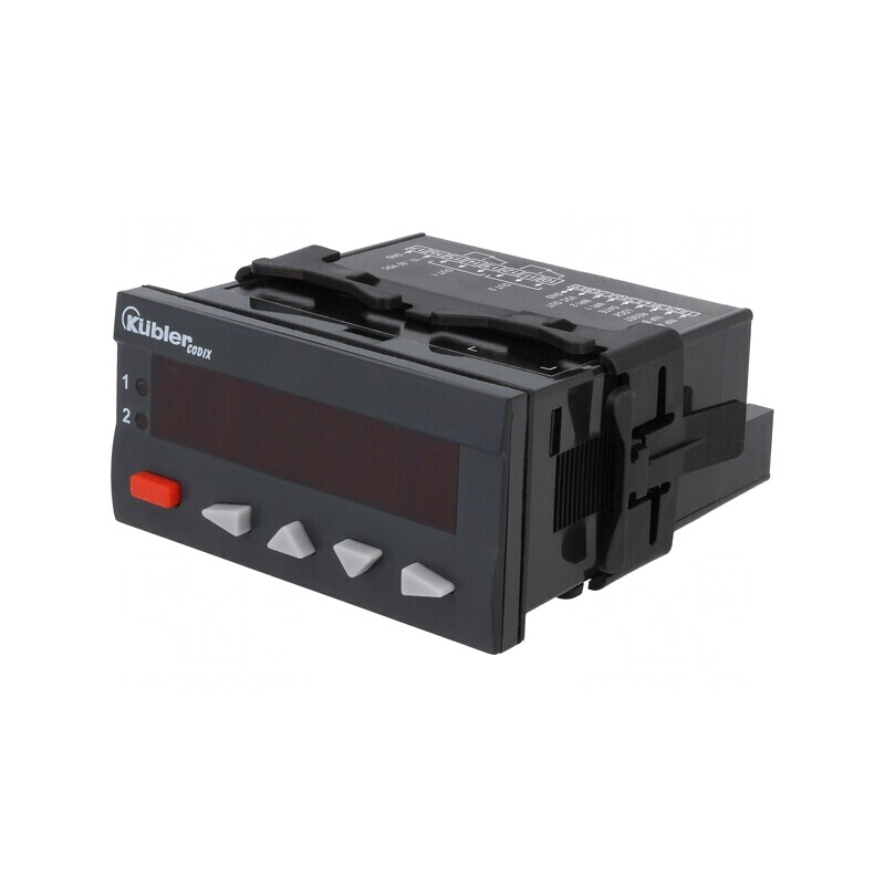 Contor Electronic LED Impulsuri/Viteză/Timp SPDT | Electronic-mag.ro | Componente Electronice Contor Electronic LED Impulsuri/Viteză/Timp SPDT | Electronic-mag.ro | Componente Electronice