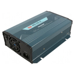 Încărcător pentru baterii reîncărcabile 43A 150-500Ah 92% NPB-750-12 | Electronic-mag.ro | Componente Electronice