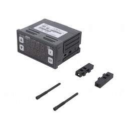 Regulator Temperatură cu Multiple Ieșiri și RS485 | Electronic-mag.ro | Componente Electronice