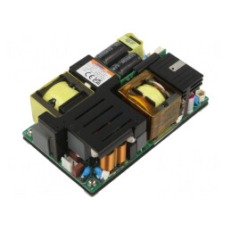 Alimentator Pulsatoriu Încălzit 700W 127-370VDC 94% | Electronic-mag.ro | Componente Electronice