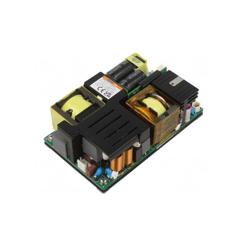 Alimentator Pulsatoriu Încălzit 700W 127-370VDC 94% | Electronic-mag.ro | Componente Electronice