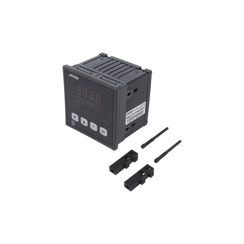 Regulator Temperatură SPDT cu RS485 | Electronic-mag.ro | Componente Electronice Regulator Temperatură SPDT cu RS485 | Electronic-mag.ro | Componente Electronice