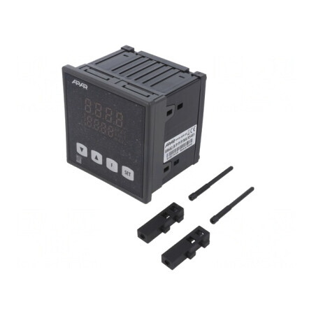 Regulator Temperatură SPDT cu RS485 | Electronic-mag.ro | Componente Electronice
