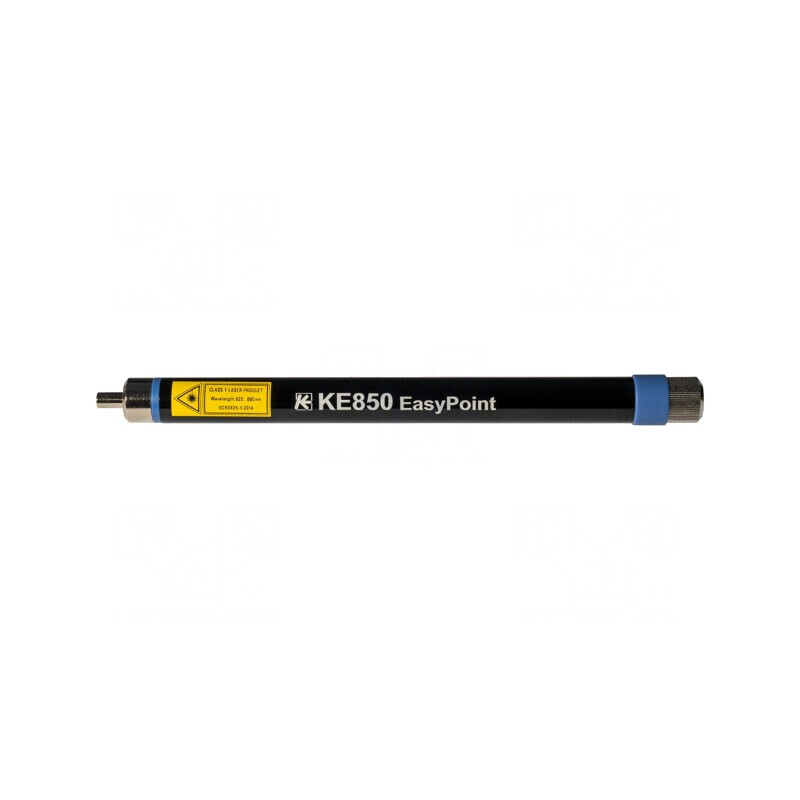 Sursă de Lumină pentru Fibră Optică 655nm Laser Clasă 2 | Electronic-mag.ro | Componente Electronice Sursă de Lumină pentru Fibră Optică 655nm Laser Clasă 2 | Electronic-mag.ro | Componente Electronice
