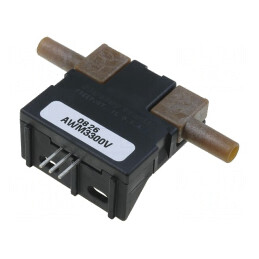 Senzor Debit Gaz 8-15VDC 1000 SCCM AWM3300V | Electronic-mag.ro | Componente Electronice