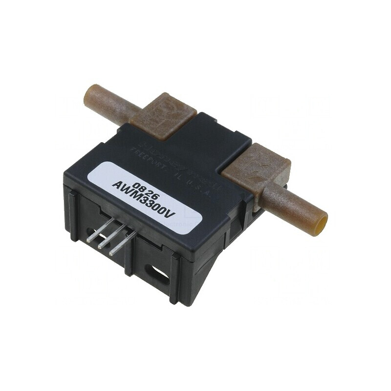 Senzor Debit Gaz 8-15VDC 1000 SCCM AWM3300V | Electronic-mag.ro | Componente Electronice