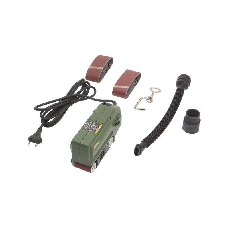 Şlefuitor cu Bandă Electric 230V BBS/S | Electronic-mag.ro | Componente Electronice