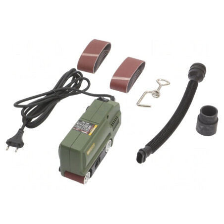 Şlefuitor cu Bandă Electric 230V BBS/S | Electronic-mag.ro | Componente Electronice