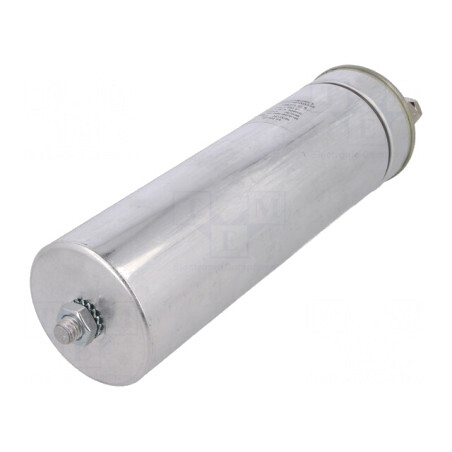 Condensator cu Polipropilenă 22uF ±10% Ø65x117mm | Electronic-mag.ro | Componente Electronice