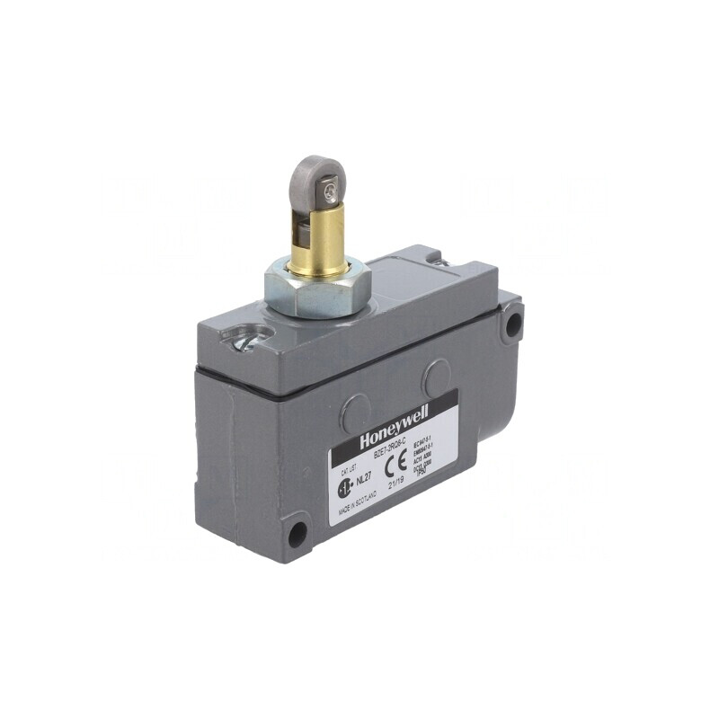 Limitator cursă BZE7-2RQ8-C | Electronic-mag.ro | Componente Electronice