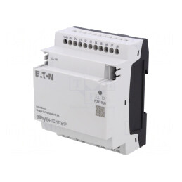 Modul Extensie 8IN 8OUT Tranzistor 24VDC easyE4 | Electronic-mag.ro | Componente Electronice