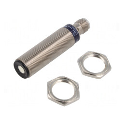 Senzor Ultrasunete PNP/NO 0-0.05m 10-36VDC | Electronic-mag.ro | Componente Electronice