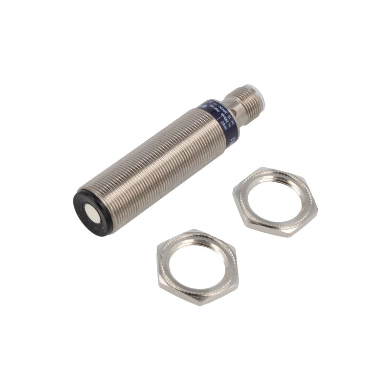 Senzor Ultrasunete PNP/NO 0-0.05m 10-36VDC | Electronic-mag.ro | Componente Electronice Senzor Ultrasunete PNP/NO 0-0.05m 10-36VDC | Electronic-mag.ro | Componente Electronice