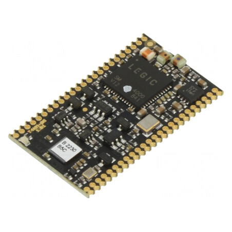 Cititor RFID TWN4 MULTITECH NANO LEGIC C0 3.3V-5.5V | Electronic-mag.ro | Componente Electronice