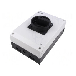 Separator-întrerupător 3 Poli 63A IP65 | Electronic-mag.ro | Componente Electronice