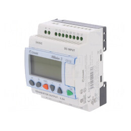 Releu Programabil 8 Intrări 4 Ieșiri Tranzistor Digital | Electronic-mag.ro | Componente Electronice