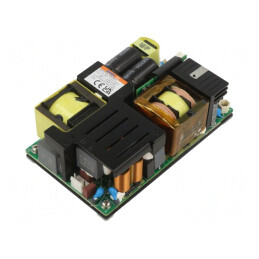 Alimentator Pulsatoriu 700W Încastrabil 127-370VDC | Electronic-mag.ro | Componente Electronice