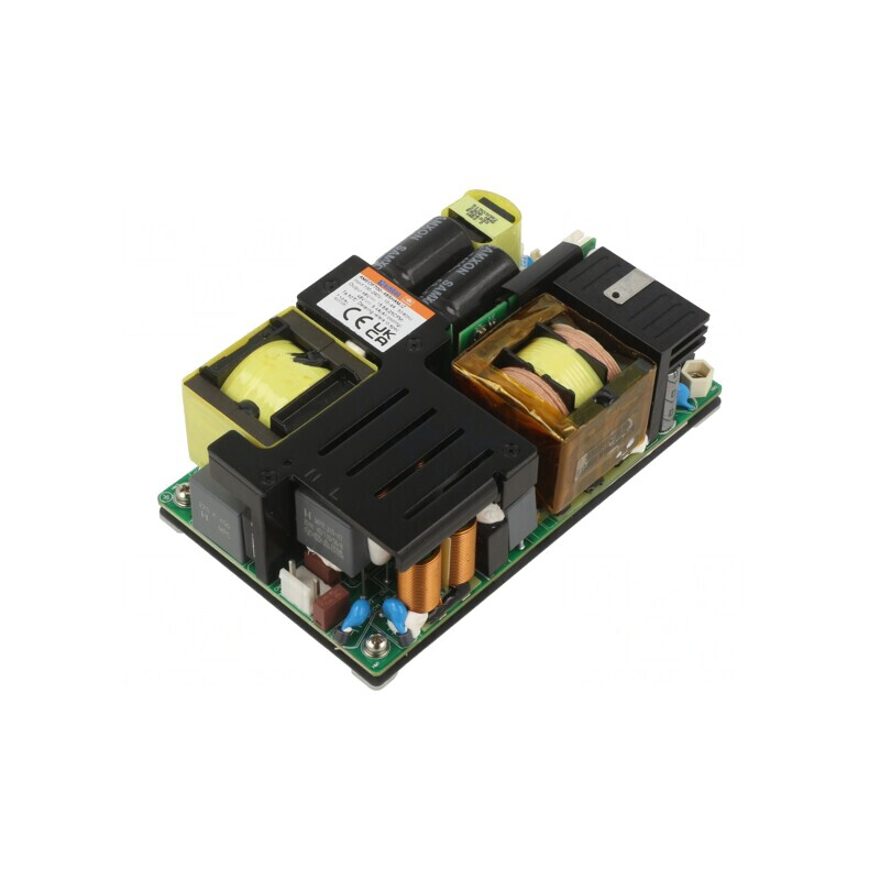 Alimentator Pulsatoriu 700W Încastrabil 127-370VDC | Electronic-mag.ro | Componente Electronice