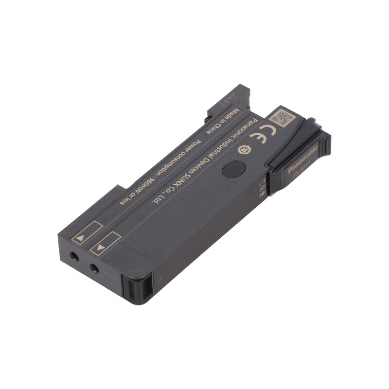 Amplificator Fibră Optică PNP 12-24VDC FX-501P | Electronic-mag.ro | Componente Electronice