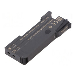 Amplificator Fibră Optică PNP 12-24VDC FX-501P | Electronic-mag.ro | Componente Electronice