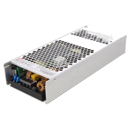 Alimentator Modular 750W 48VDC | Electronic-mag.ro | Componente Electronice