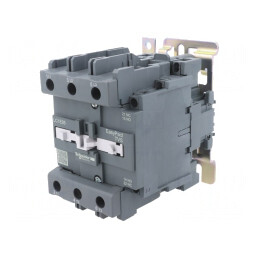 Contactor 3P NO 230VAC 95A LC1E95P7 | Electronic-mag.ro | Componente Electronice