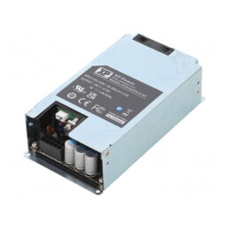 Alimentator Pulsatoriu Deschis 450W 12V 2A | Electronic-mag.ro | Componente Electronice