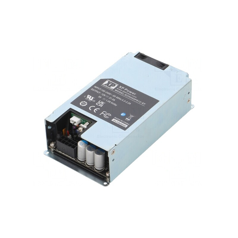Alimentator Pulsatoriu Deschis 450W 12V 2A | Electronic-mag.ro | Componente Electronice