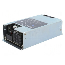 Alimentator Pulsatoriu 450W 90-264VAC 15VDC | Electronic-mag.ro | Componente Electronice